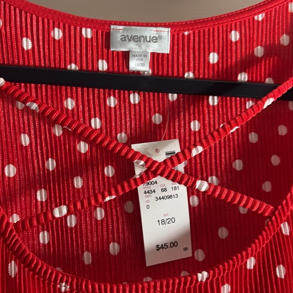 Avenue top - Picture 2 of 3